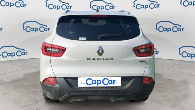 Renault Kadjar image 9