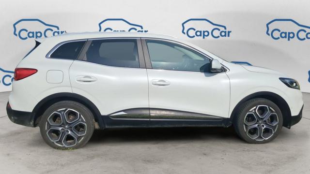 Renault Kadjar image 1