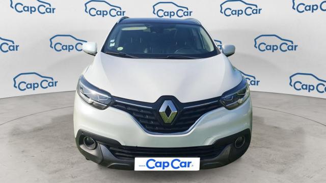 Renault Kadjar image 7