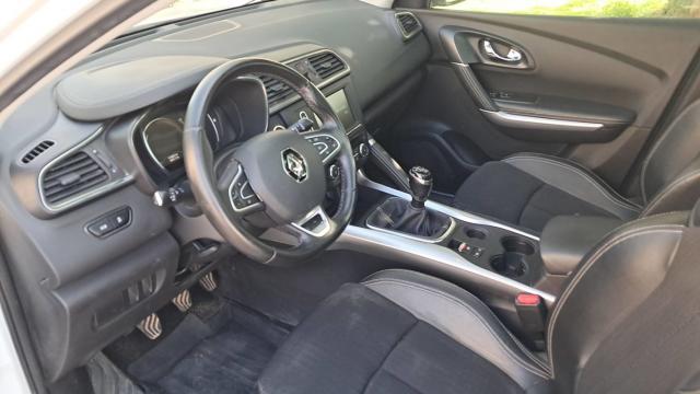 Renault Kadjar image 8