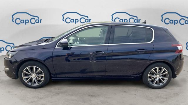 Peugeot 308 image 3