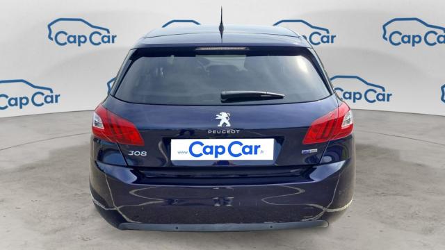 Peugeot 308 image 6