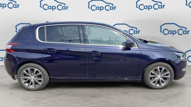 Peugeot 308 image 9