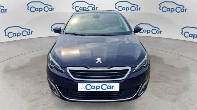 Peugeot 308 image 8