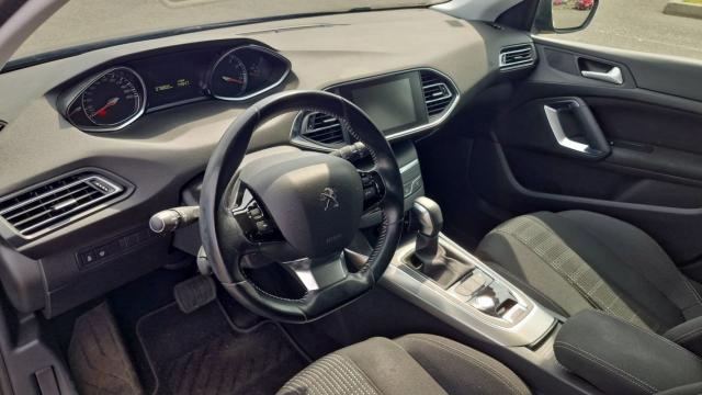 Peugeot 308 image 4