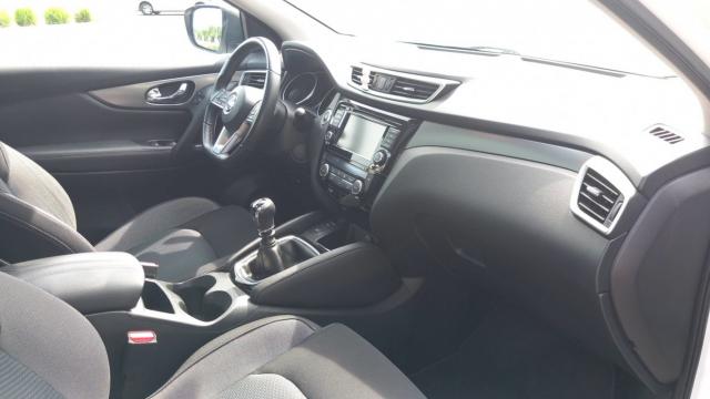Nissan Qashqai image 6