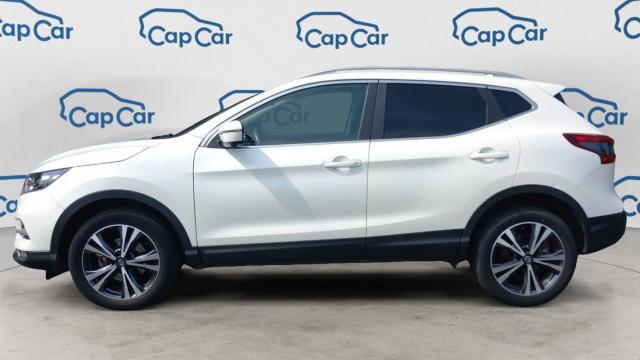 Nissan Qashqai image 4