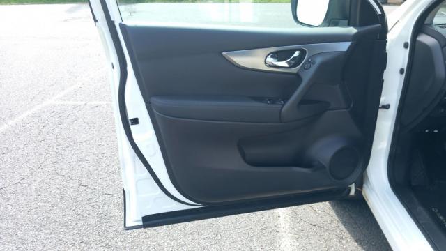 Nissan Qashqai image 5