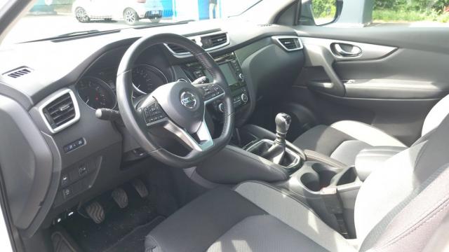 Nissan Qashqai image 3