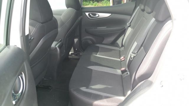 Nissan Qashqai image 8