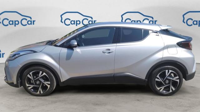 Toyota C-Hr image 6