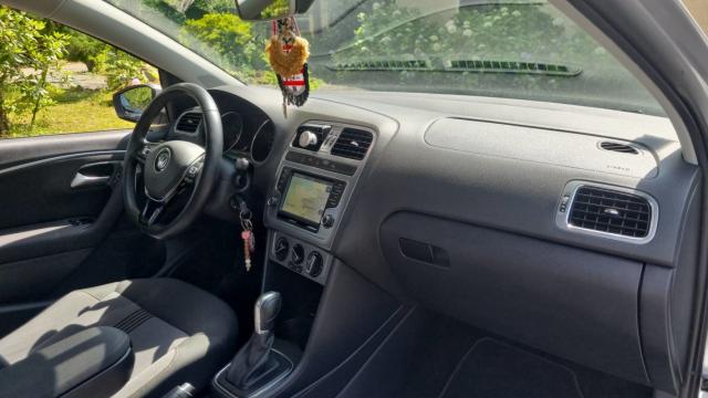 Volkswagen Polo image 9
