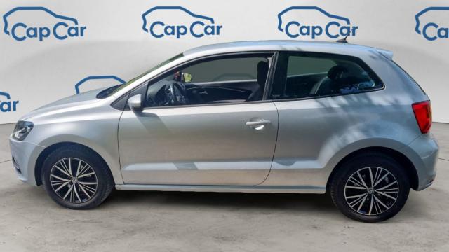 Volkswagen Polo image 1