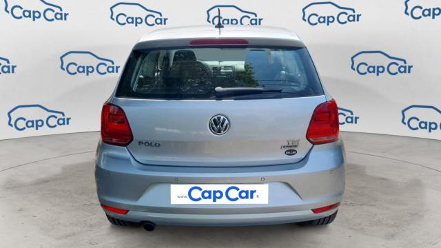 Volkswagen Polo image 7