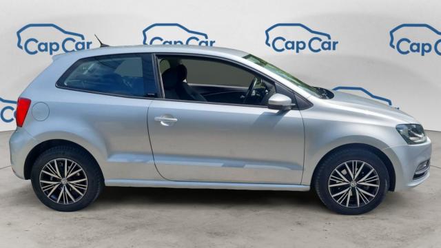 Volkswagen Polo image 5