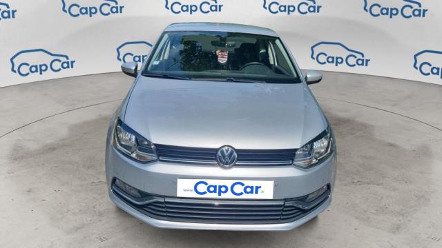 Volkswagen Polo image 8