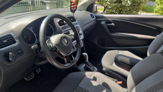 Volkswagen Polo image 3