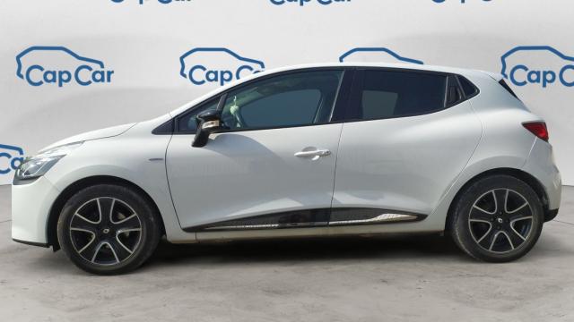 Renault Clio image 4