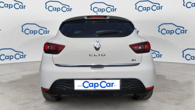 Renault Clio image 7
