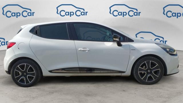 Renault Clio image 8
