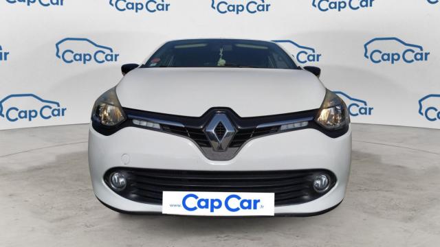Renault Clio image 1