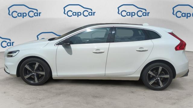 Volvo V40 image 4