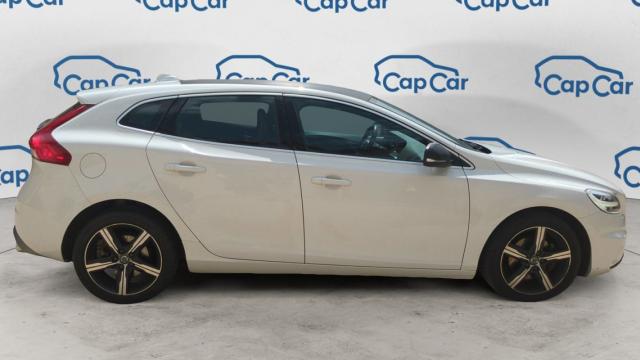 Volvo V40 image 3