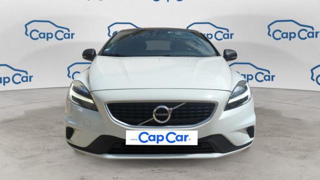 Volvo V40 image 7