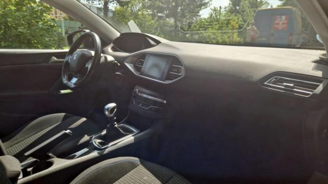 Peugeot 308 Sw image 7