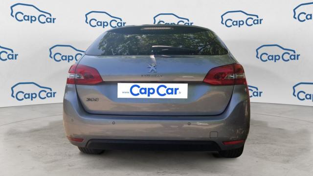 Peugeot 308 Sw image 1