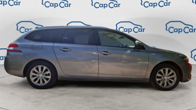 Peugeot 308 Sw image 3