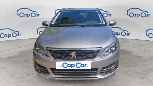 Peugeot 308 Sw image 5
