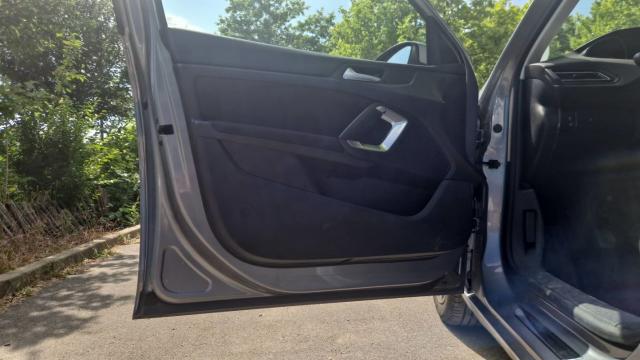 Peugeot 308 Sw image 8