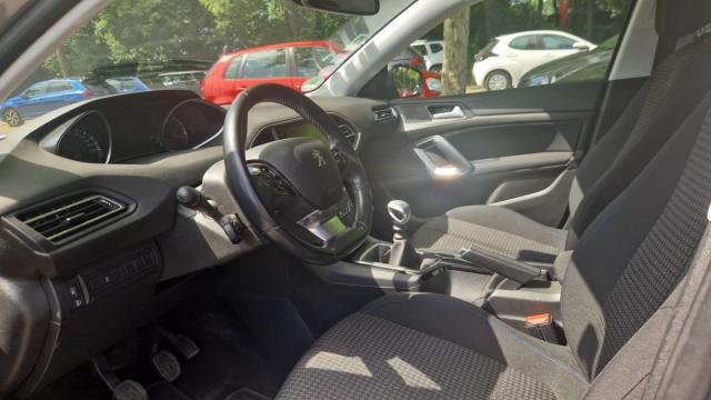 Peugeot 308 Sw image 6