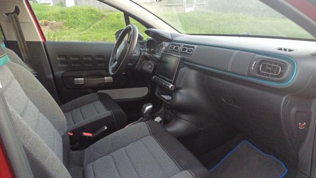Citroen C3 image 9