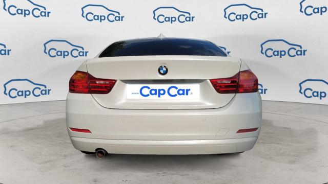 Bmw Série 4 Gran Coupé image 1