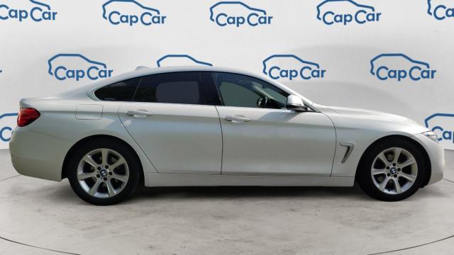 Bmw Série 4 Gran Coupé image 2