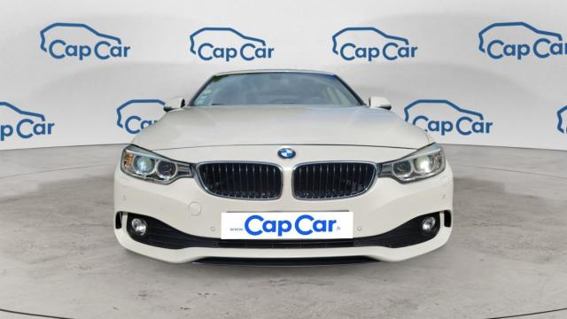 Bmw Série 4 Gran Coupé image 3