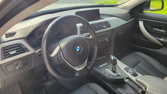 Bmw Série 4 Gran Coupé image 9