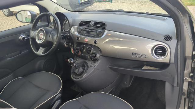 Fiat 500 image 8