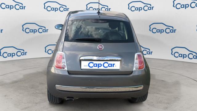 Fiat 500 image 4