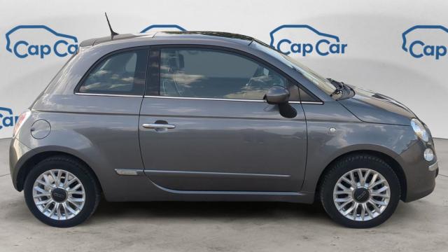 Fiat 500 image 1