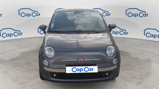Fiat 500 image 7