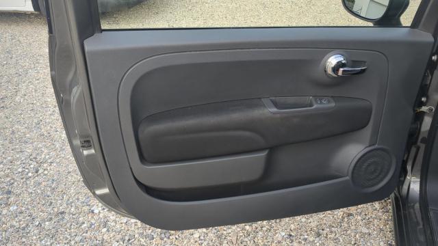 Fiat 500 image 2