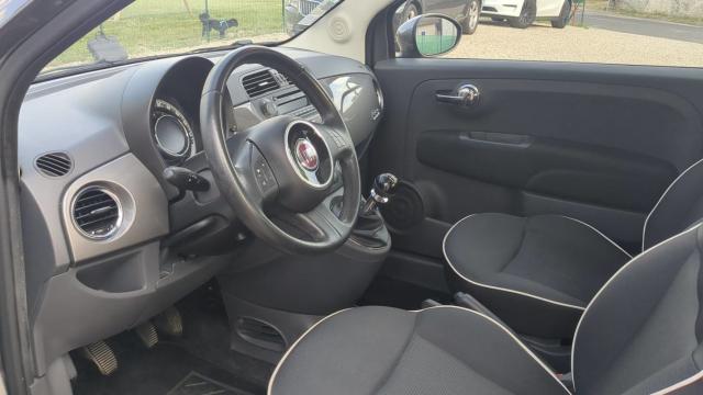 Fiat 500 image 5