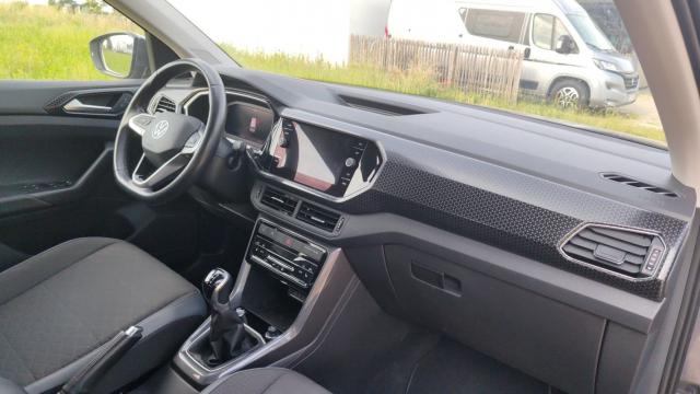Volkswagen T-Cross image 5