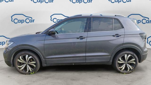 Volkswagen T-Cross image 8