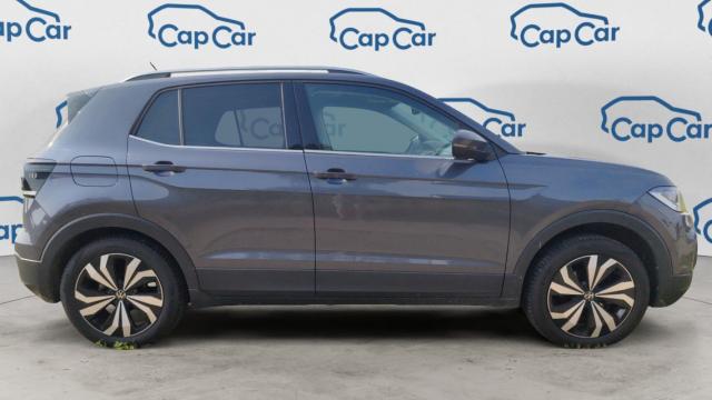 Volkswagen T-Cross image 3