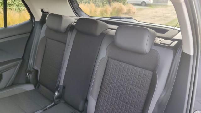 Volkswagen T-Cross image 9