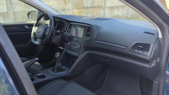 Renault Mégane image 6